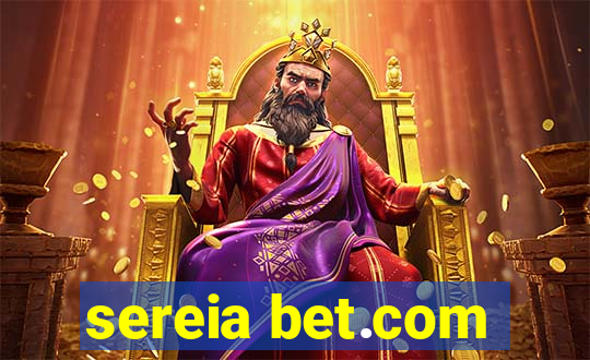 sereia bet.com